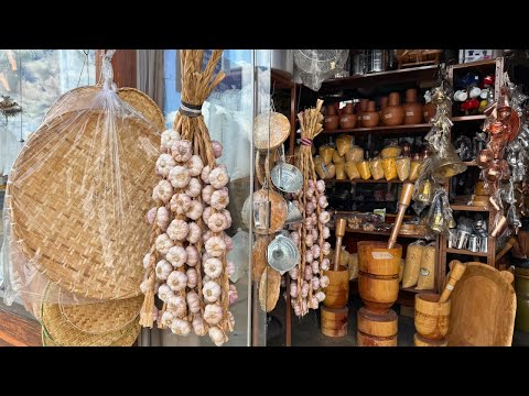 PEÇAS LINDÍSSIMAS PARA COZINHA E DECORAÇÃO DA SUA CASA 