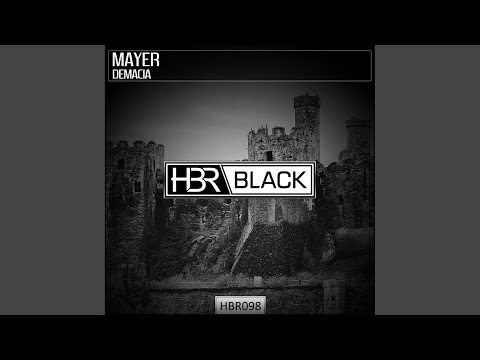 Demacia (Original Mix)