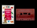 Cedarmont Kids Preschool Songs