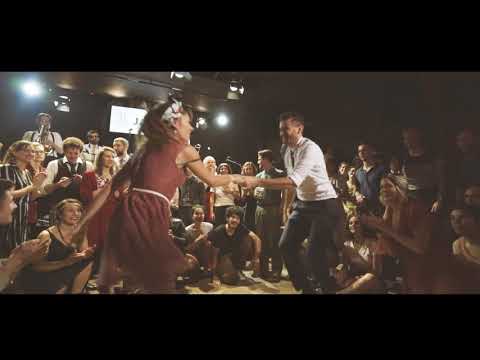 LSU 2017 / Another jam with the Shirt Tail Stompers from Saturday