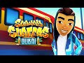 Subway Surfers World Tour 2019 Dubai Official Trailer