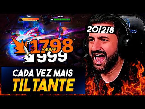 MEU TIME NÃO JOGA E O CHAT ME TILTA KKKKKKKK