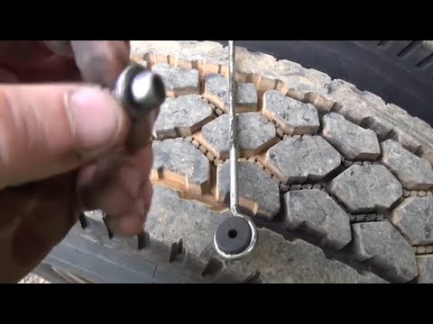 Vovlo vnl sudden vibration 5 minute repair