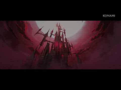 Castlevania Belmonts Curse Rose Belmont Paris 1499 metroidvania 2026