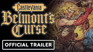 Castlevania Trailer Breakdown — Full Transcript & Summary