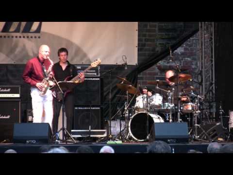 TRAFO - Red Moon - Eldenaer Jazzevenings 2009