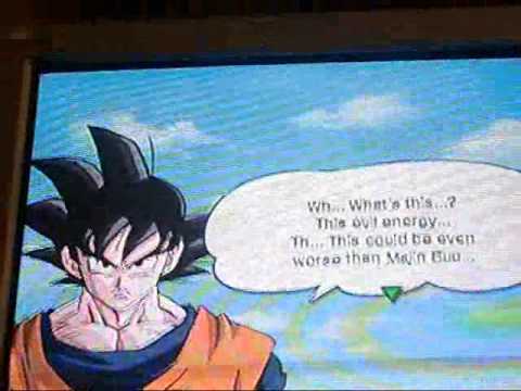 comment gagner goku ssj4 budokai 3