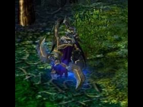 MORTRED vs QP & SNIPER (BOTLANE)