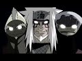 Jiraiya Vs Pain Jutsu Jiraiya Saat Melawan Pain Subtitle Indonesia