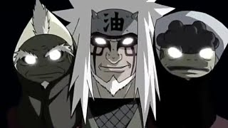 Download lagu Jiraiya vs Pain | Jutsu Jiraiya Saat Melawan Pain | Subtitle Indonesia mp3