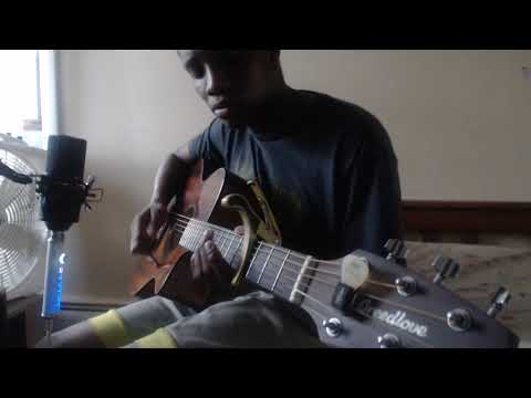 Please Be Patient With Me - Wilco Cover