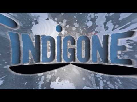 Indigone - Aproh ∞ La Marmaille - Freestyle : Deux Mots