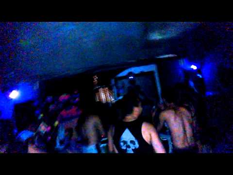 Necropsycho - 6 hrs LIVE! @ Subtractu