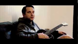 Brandon Heath - Stories From Blue Mountain - Jesus In Disguise
