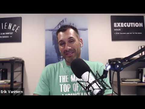 How Chris DeJong Launched the Big Blue Swim School Franchise