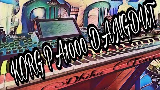 Download lagu DINGIN - DANGDUT KORG PA1000 mp3 Download lagu DINGIN - DANGDUT KORG PA1000 mp3