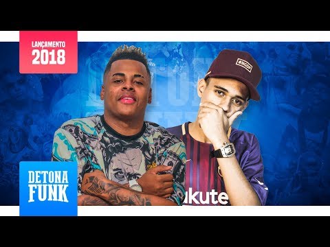 ACORDARAM O MEGATRON - MC 7Belo e MC Kitinho - Onde o Megatron toca vira rave (DJ Carlinhos da SR)