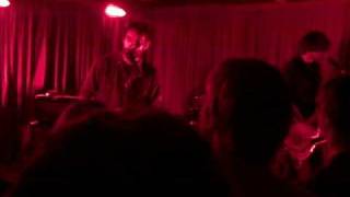 Sam Roberts Band--Up Sister