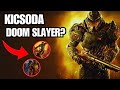 Kicsoda Doom Slayer