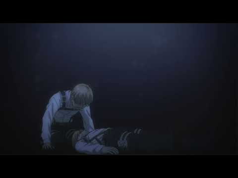 No time to die x Skyfall x Armin (Super Slowed)