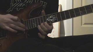 Revocation - Anthem Of The Betrayed