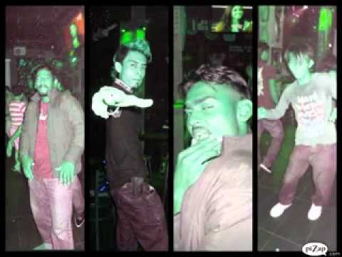 Don Omar - Danza Kuduro ft. Lucenzo