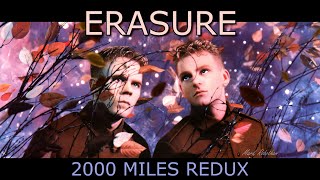Erasure 2000 Miles Redux