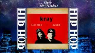 Euroz - Know Wassup (Feat. Easy Redd) (KRAY)