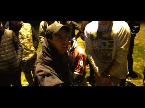 Golpes de Criterio - Lecker vs Astro - 4tos (Fecha 5)