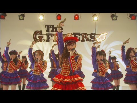 『ハート・エレキ』 PV　（AKB48 #AKB48 )