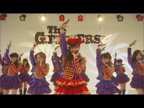 【MV full】 ハート・エレキ -Dance ver.- / AKB48[公式]