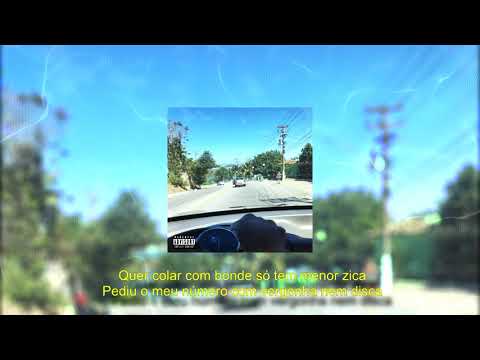 David Santo - A Tropa Avança (Prod. ALF Beats)