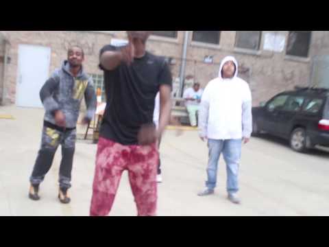 Rude - AMC Bishop ft Mike Millionz