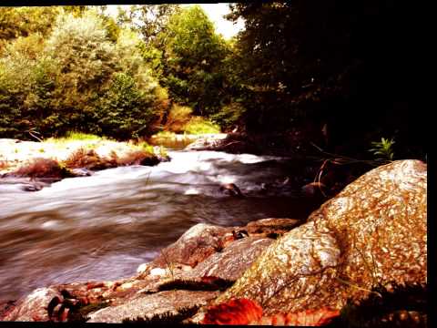 Maria Talos - Clopote de seara (din repertoriul popular rus)