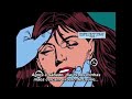 Watchmen Motion Comic Dr Manhattan