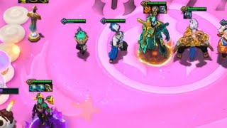 【TFT】これガチ強いｗ誰もやってないからおすすｓめ