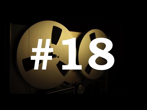 Odcinek 18 - Autostrada Łez