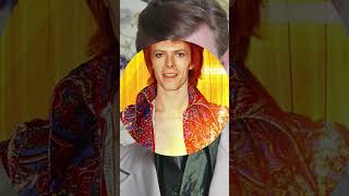 David Bowie | Let&#39;s Dance | #shorts