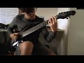 Alessia Cara - Here [GUITAR REMIX]