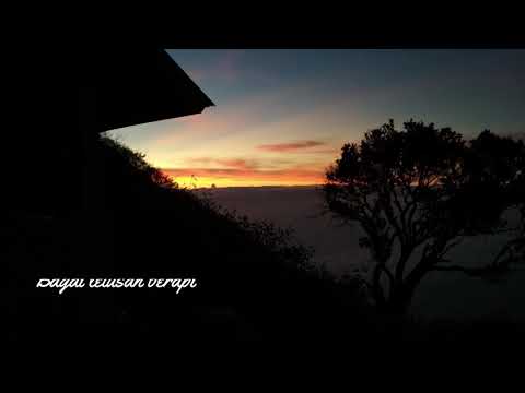 Eross feat. Okta - Cahaya Bulan | Lirik