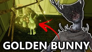 Exploring the SECRETS of the Easter Update for Phasmophobia