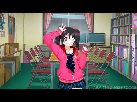 Nightcore ~ Nicology