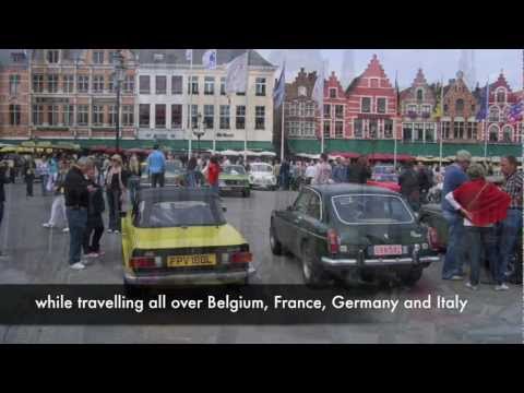 The Sequential Tourists by REWO. (instruments: Yamaha CS50, SY99, Wavestation, SE1x, ProOne, EX5)