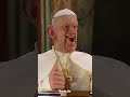 President Biden has an interesting encounter with the Pope…
