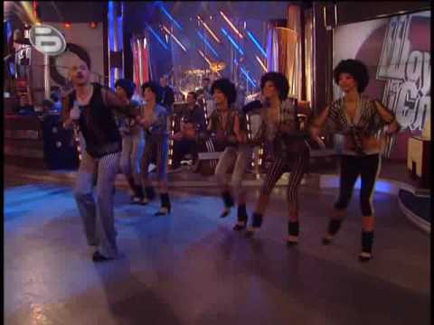 Boris Soltariyski - Every 1's A Winner 22 02 2008