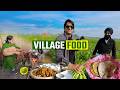 Amritsari Village Food Village Food In Punjab Punjab Ka Gaon Globalecentre