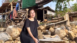 Download lagu JANDA MUDA USIA 26 TAHUN TERLILIT HUTANG NEKAD TINGGAL DI SAUNG SAWAH JAUH DARI PERKAMPUNGAN mp3