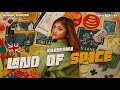 Land Of Spice Kharesma Ravichandran Hiphop Tamizha Music Video