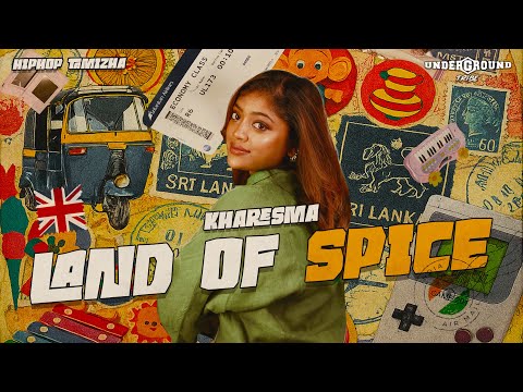 Land of Spice — watch video