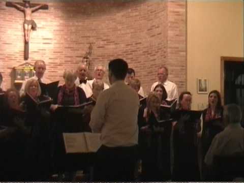 18. A Taste of Ireland. Redemptorist Choir